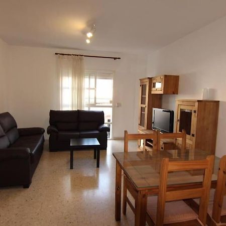 Apartamento Paola El Puerto de Santa Maria Ngoại thất bức ảnh