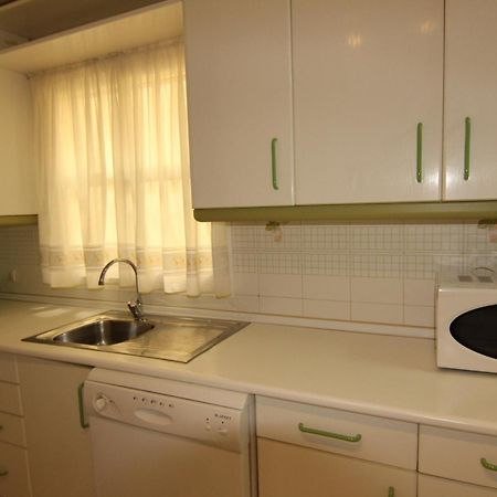 Apartamento Paola El Puerto de Santa Maria Ngoại thất bức ảnh