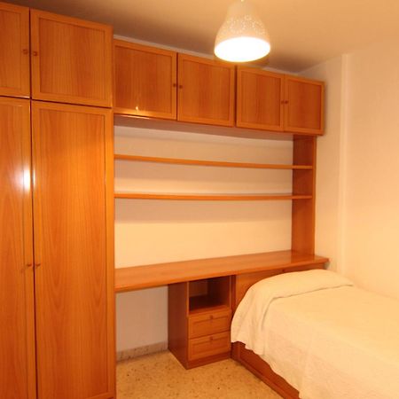 Apartamento Paola El Puerto de Santa Maria Ngoại thất bức ảnh