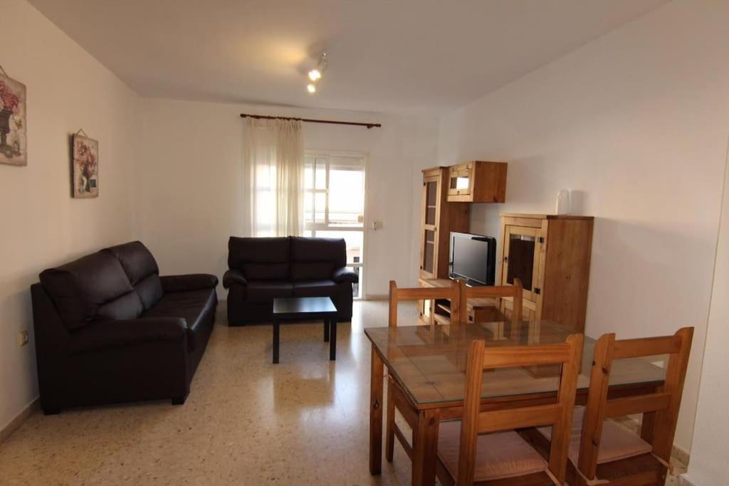 Apartamento Paola El Puerto de Santa Maria Ngoại thất bức ảnh