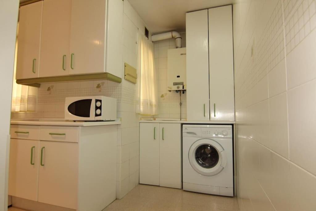 Apartamento Paola El Puerto de Santa Maria Ngoại thất bức ảnh
