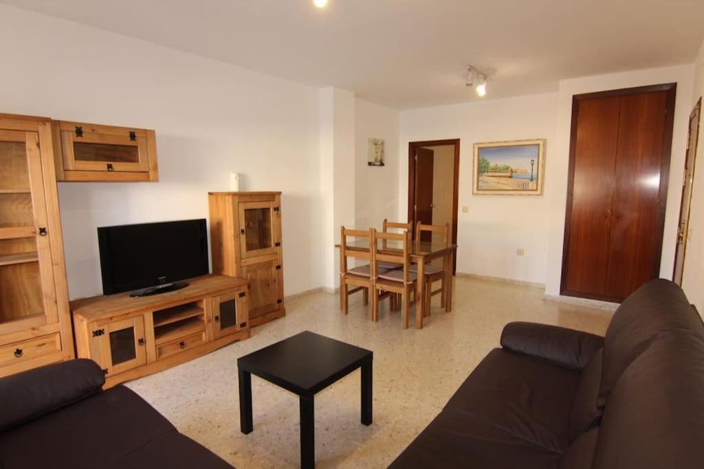 Apartamento Paola El Puerto de Santa Maria Ngoại thất bức ảnh