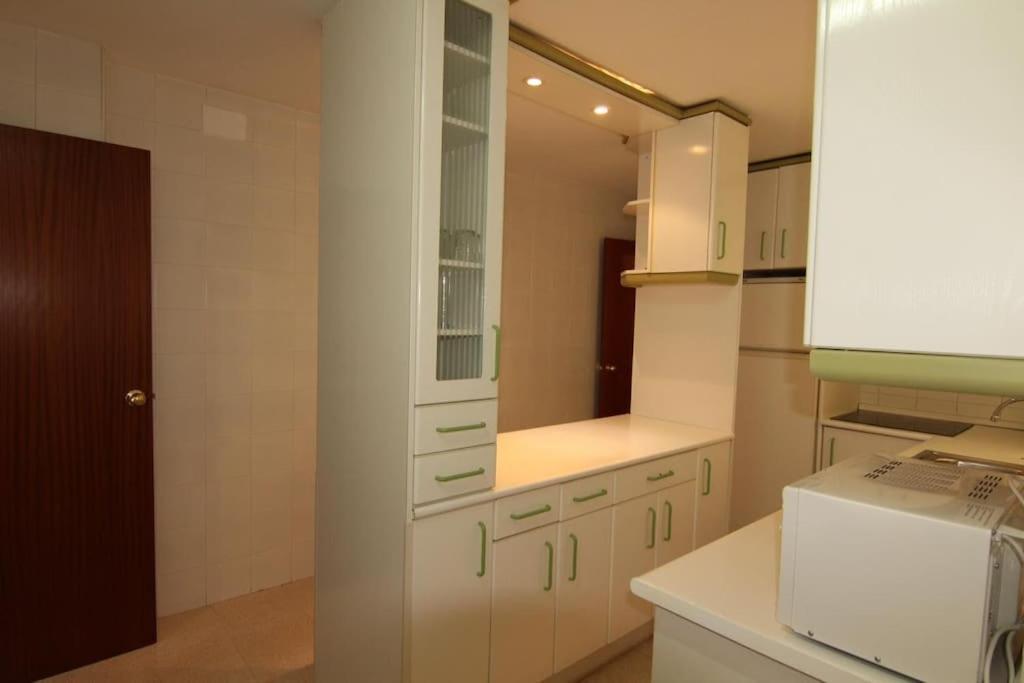Apartamento Paola El Puerto de Santa Maria Ngoại thất bức ảnh