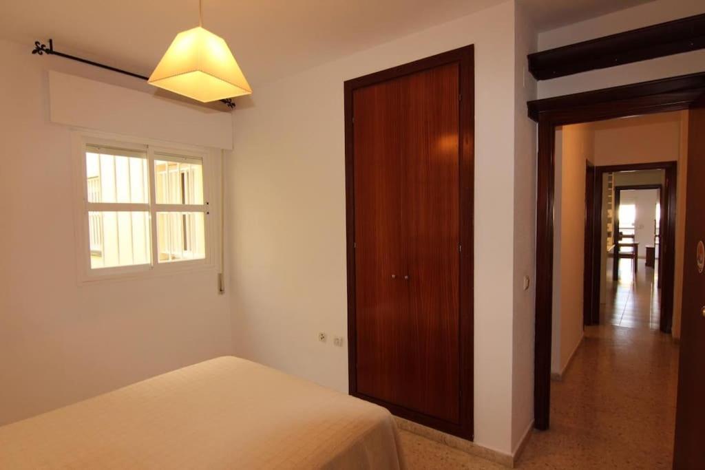 Apartamento Paola El Puerto de Santa Maria Ngoại thất bức ảnh