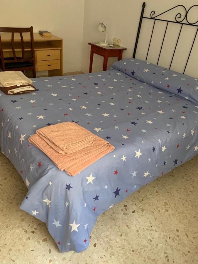 Apartamento Paola El Puerto de Santa Maria Ngoại thất bức ảnh