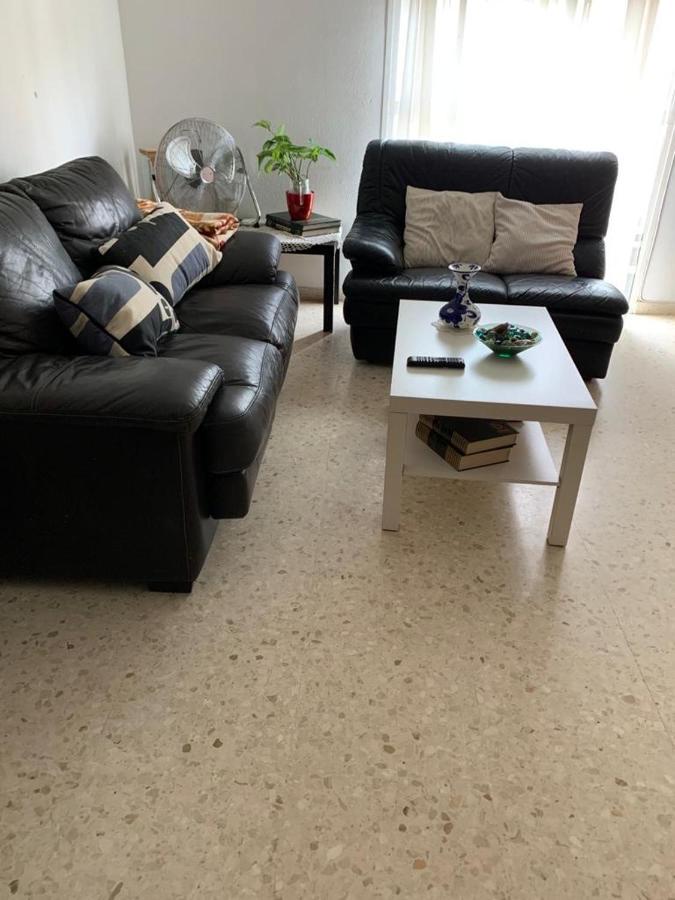 Apartamento Paola El Puerto de Santa Maria Ngoại thất bức ảnh