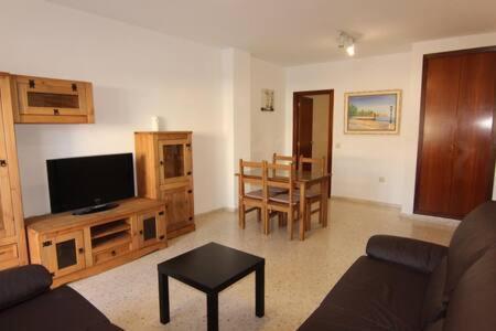 Apartamento Paola El Puerto de Santa Maria Ngoại thất bức ảnh