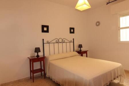 Apartamento Paola El Puerto de Santa Maria Ngoại thất bức ảnh