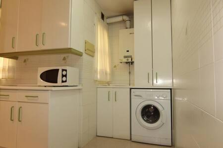 Apartamento Paola El Puerto de Santa Maria Ngoại thất bức ảnh