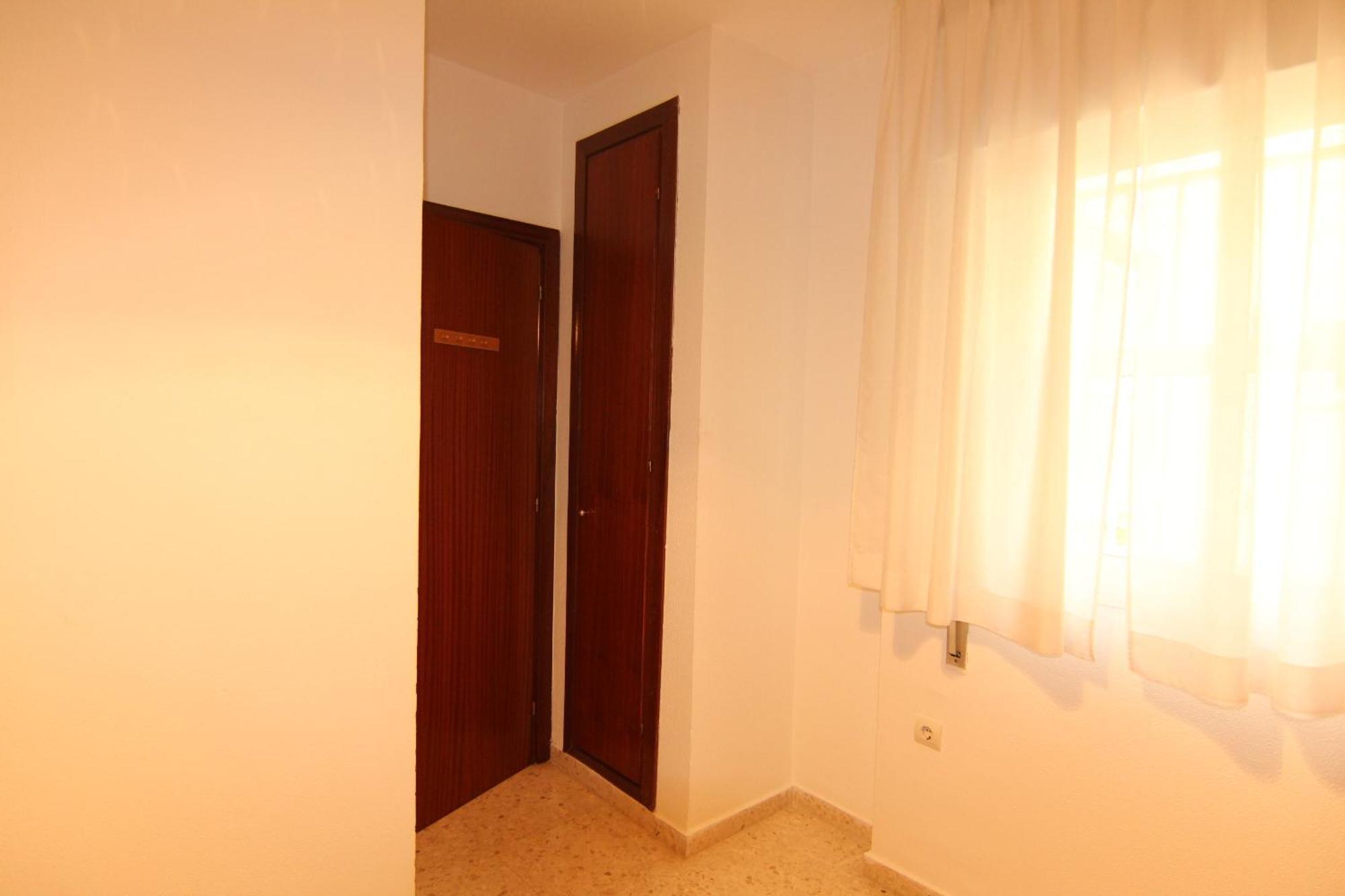 Apartamento Paola El Puerto de Santa Maria Ngoại thất bức ảnh