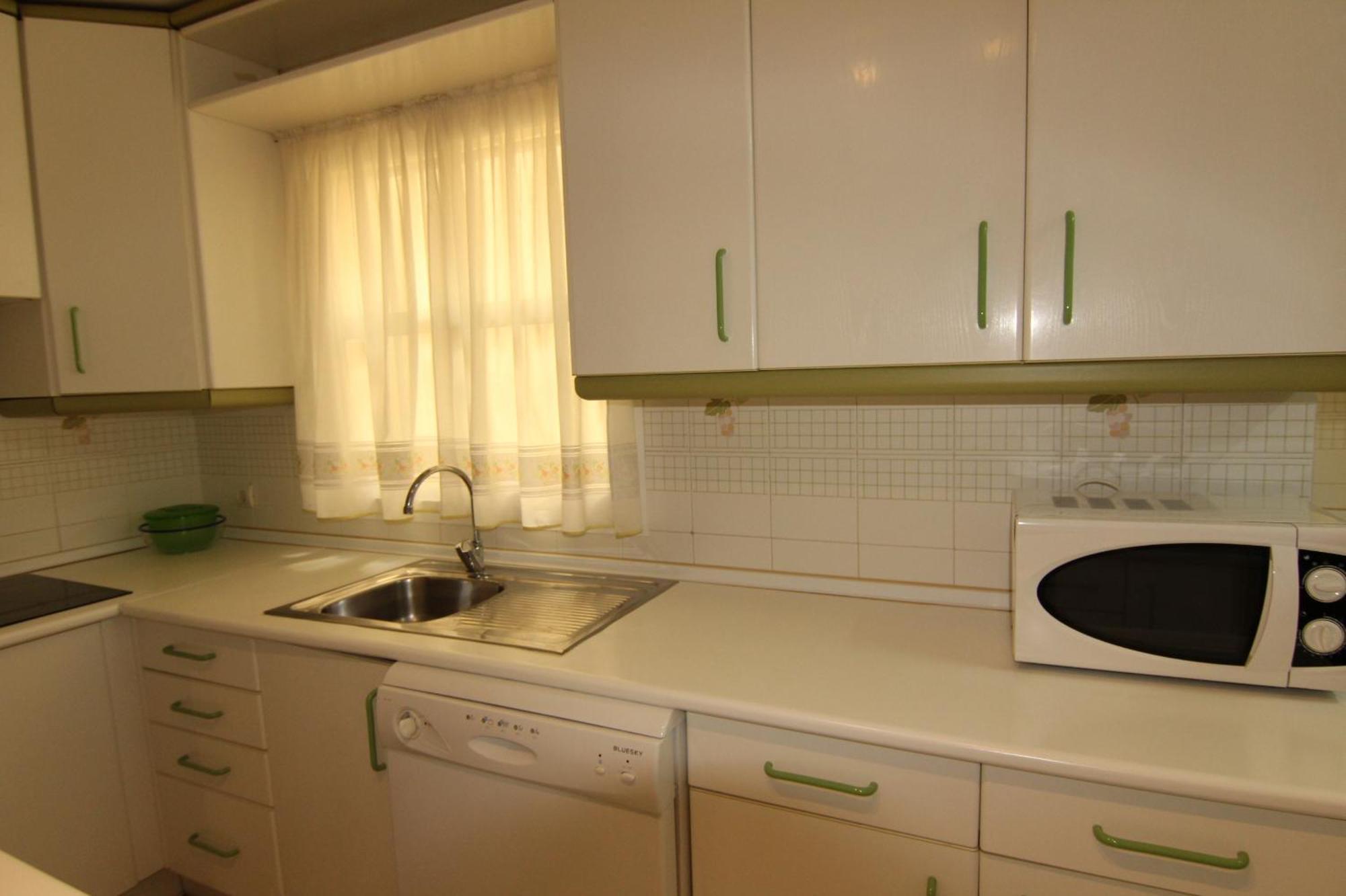 Apartamento Paola El Puerto de Santa Maria Ngoại thất bức ảnh